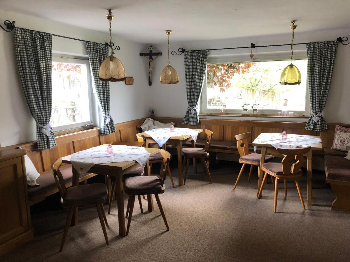 Hotel Haus Luise à Westendorf Extérieur photo