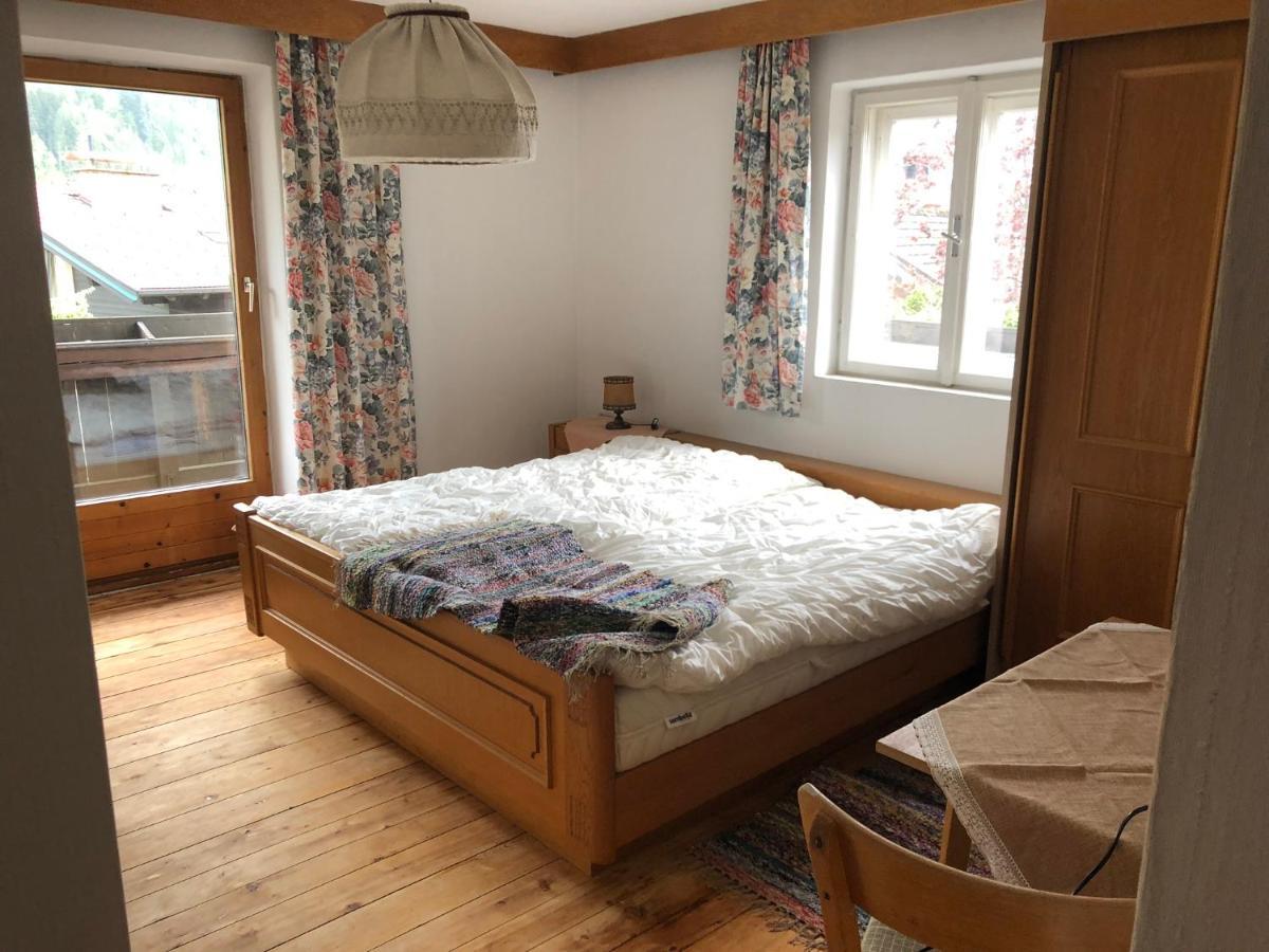 Hotel Haus Luise à Westendorf Extérieur photo