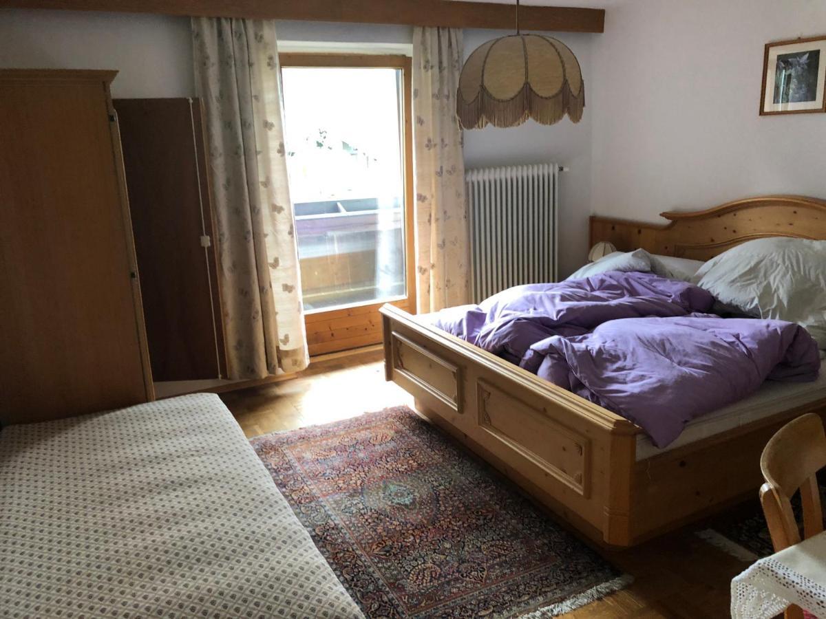 Hotel Haus Luise à Westendorf Extérieur photo