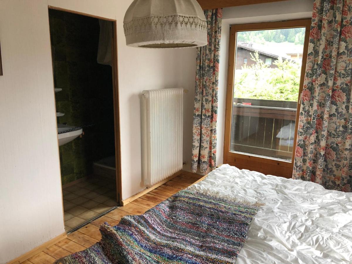 Hotel Haus Luise à Westendorf Extérieur photo
