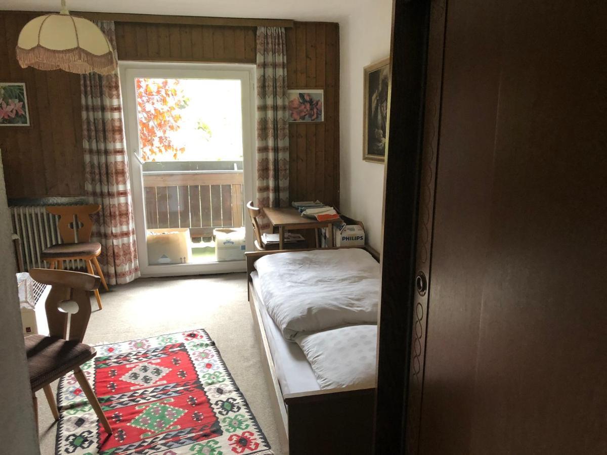 Hotel Haus Luise à Westendorf Extérieur photo