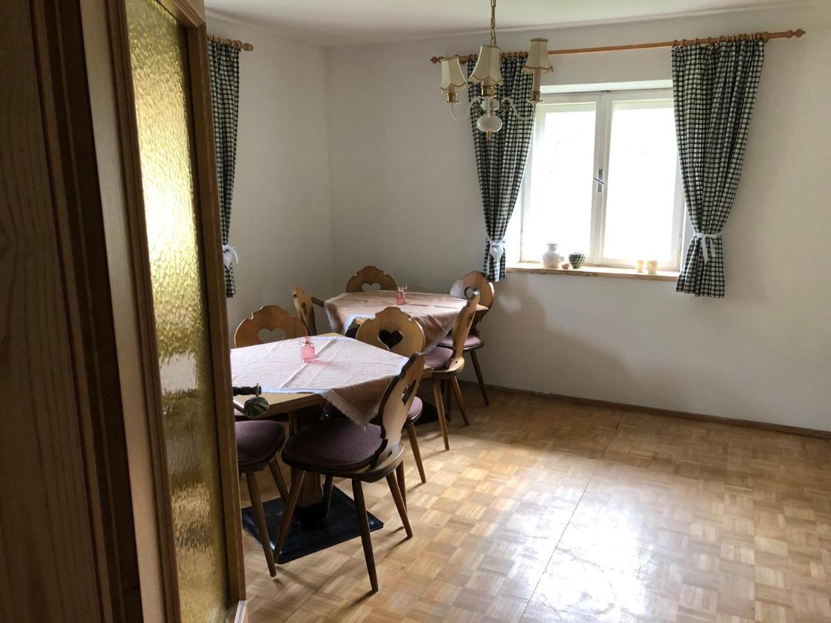 Hotel Haus Luise à Westendorf Extérieur photo