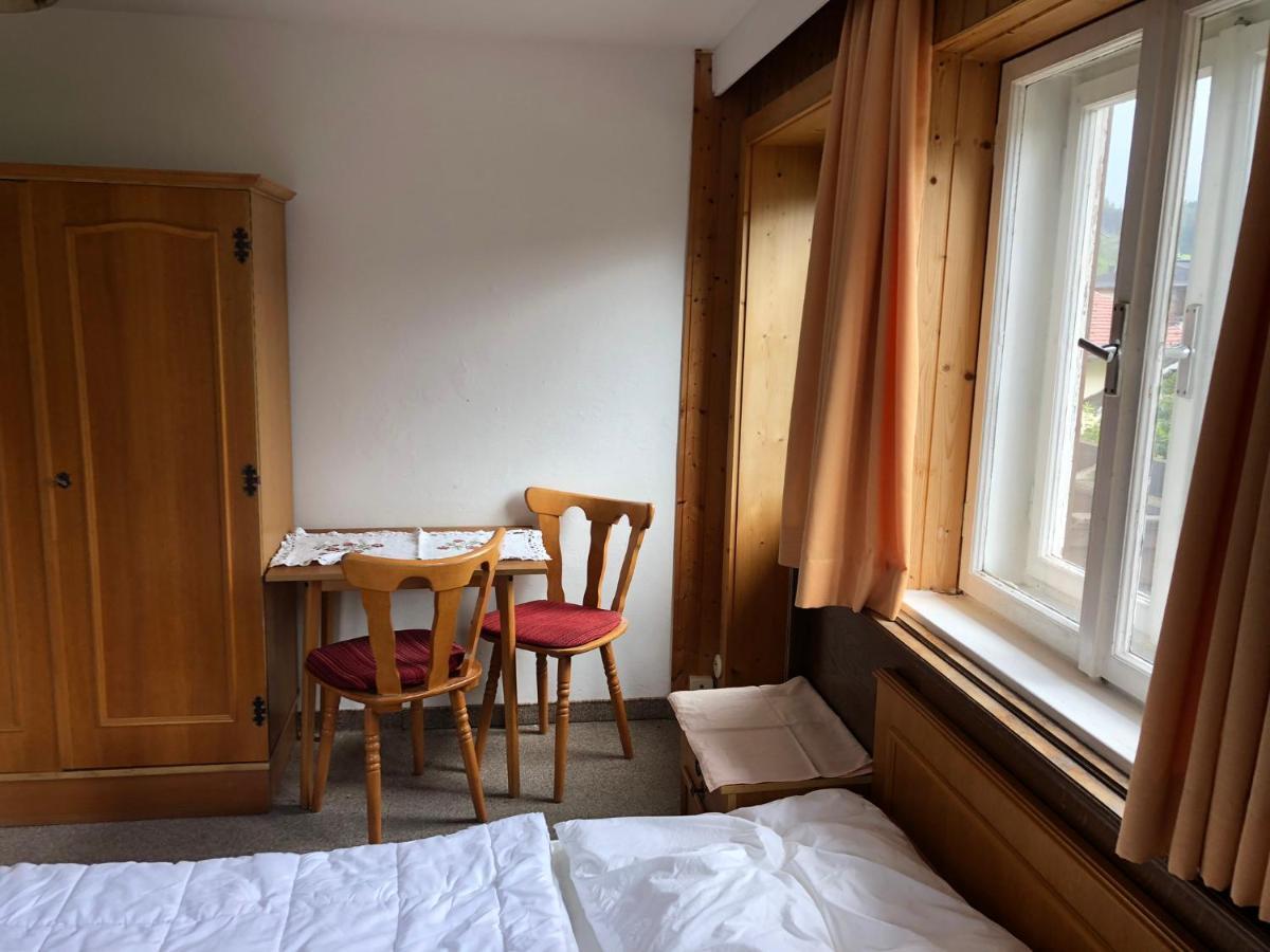 Hotel Haus Luise à Westendorf Extérieur photo