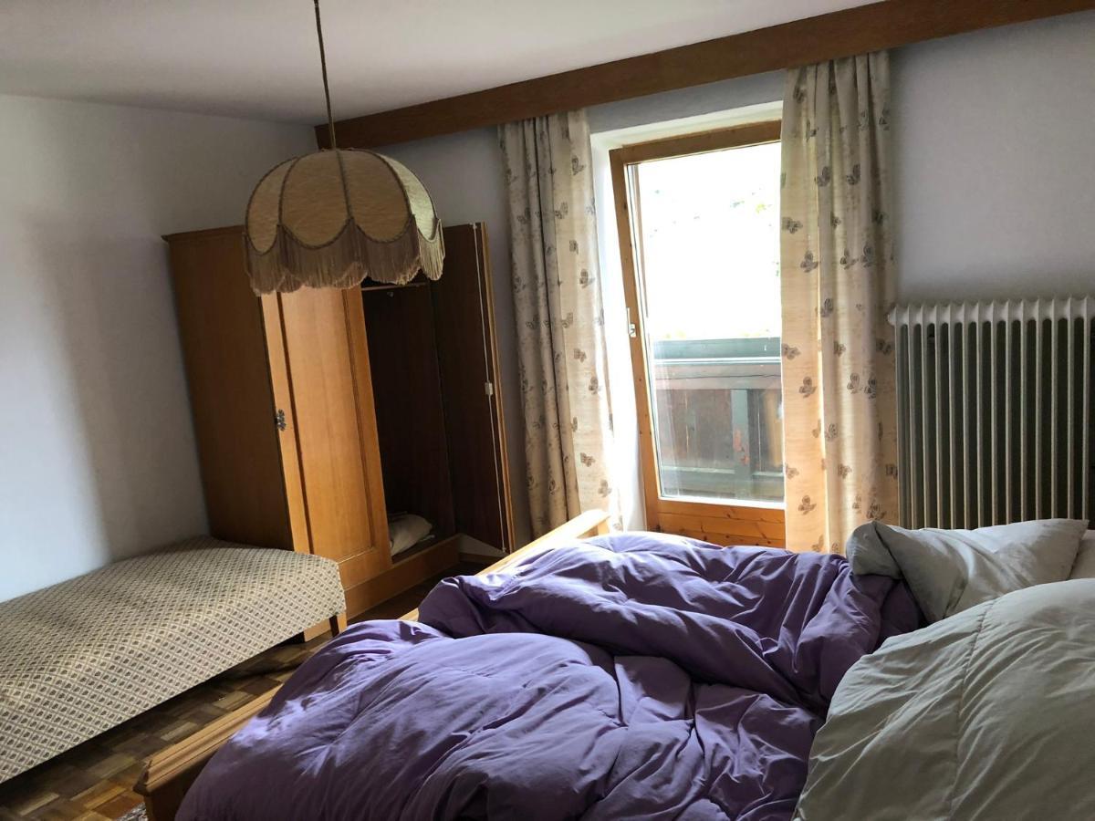Hotel Haus Luise à Westendorf Extérieur photo