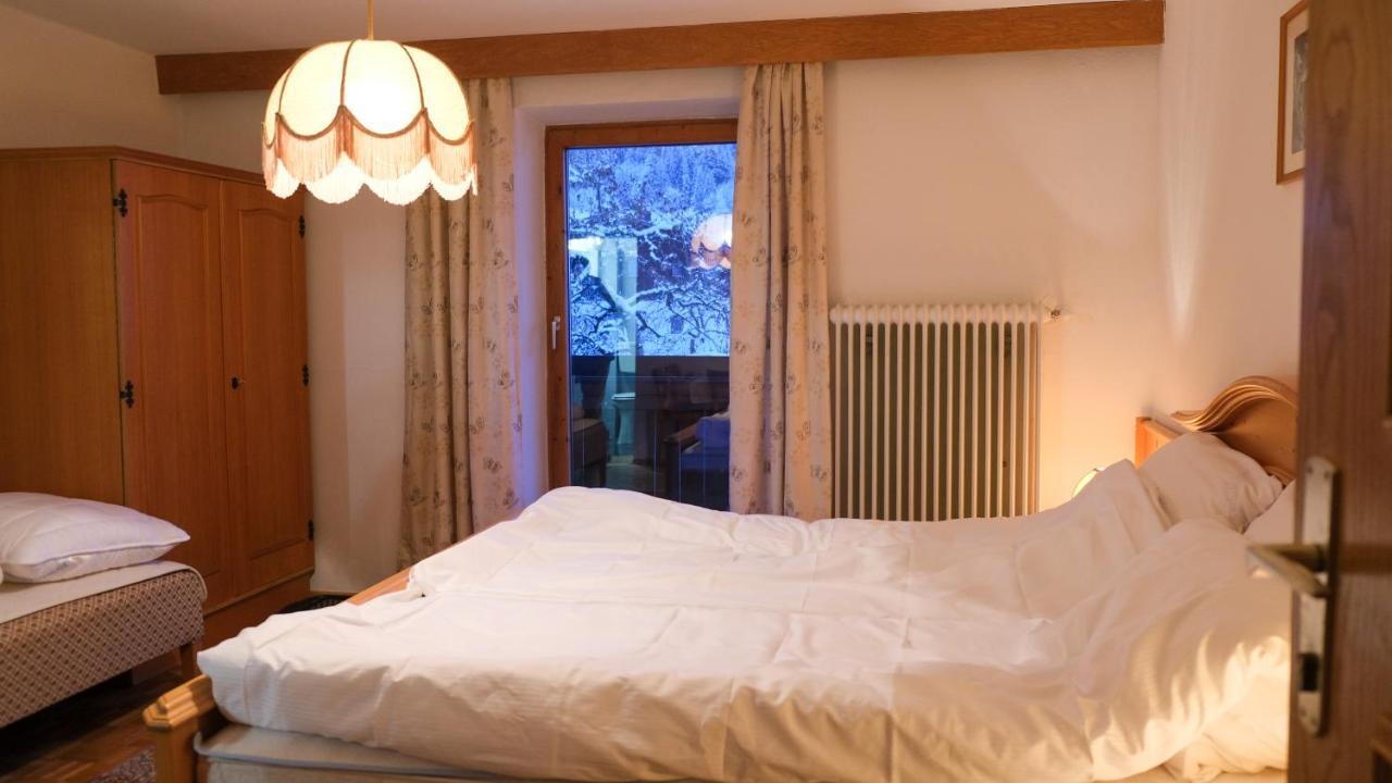 Hotel Haus Luise à Westendorf Extérieur photo