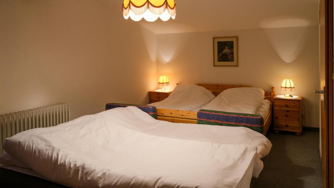Hotel Haus Luise à Westendorf Extérieur photo
