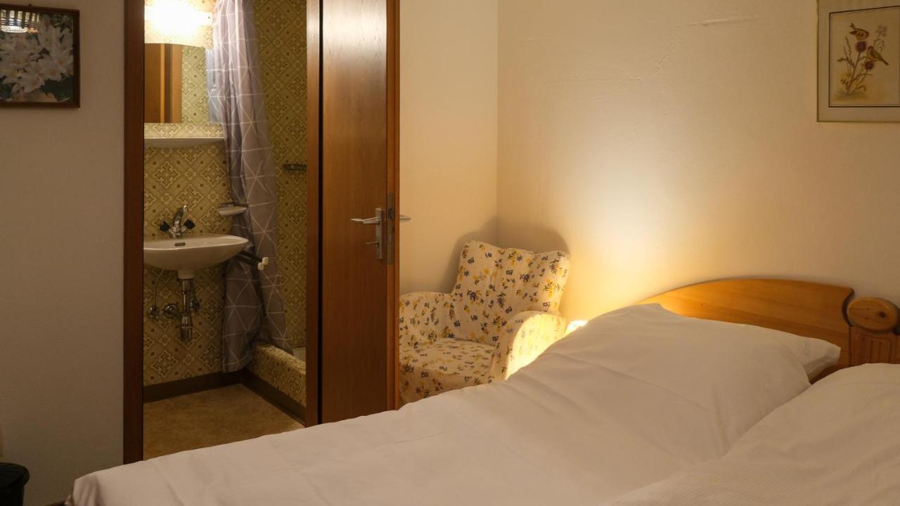 Hotel Haus Luise à Westendorf Extérieur photo