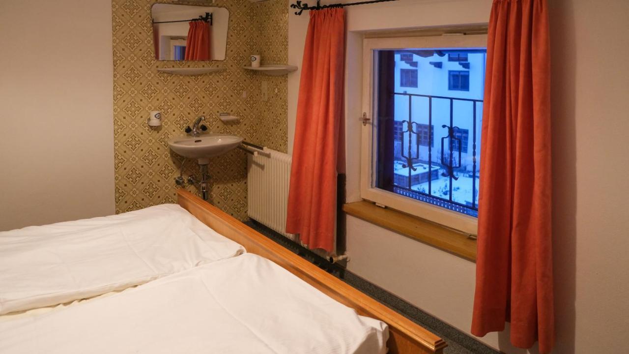 Hotel Haus Luise à Westendorf Extérieur photo