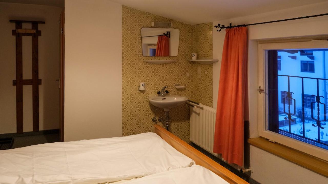Hotel Haus Luise à Westendorf Extérieur photo
